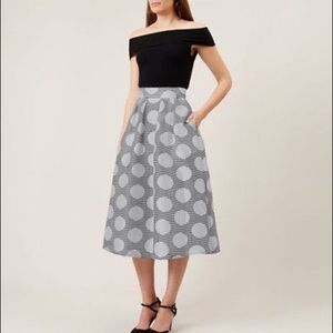 Hobb’s of London skirt